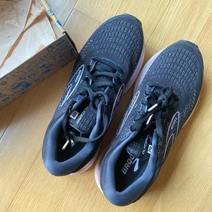 Brooks Glycerin 19 Women’s Running Shoes